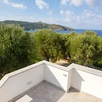 Donnasilia Bed & Breakfast 3*
