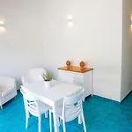Donnasilia Bed & Breakfast