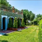Bed & Breakfast Donnasilia