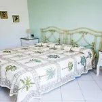 Bed & Breakfast Donnasilia Palinuro