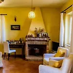 Bed & Breakfast Donnasilia