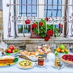 Bed & Breakfast Donnasilia 3*