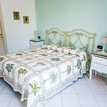 Bed & Breakfast Donnasilia Palinuro