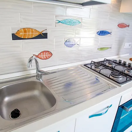 Donnasilia 3* Palinuro