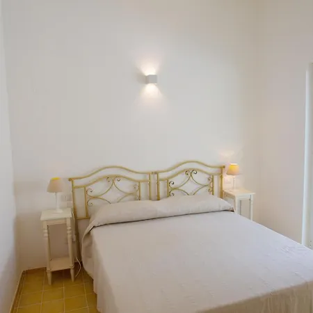 Donnasilia Bed & Breakfast Palinuro