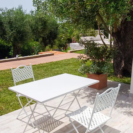 Bed & Breakfast Donnasilia