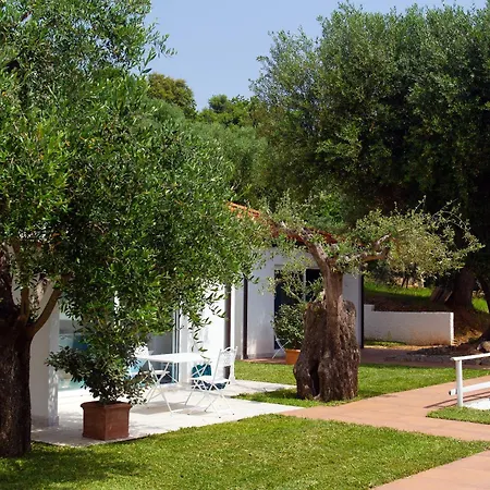 Bed & Breakfast Donnasilia 3*