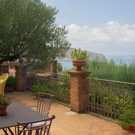 Donnasilia パリヌロ