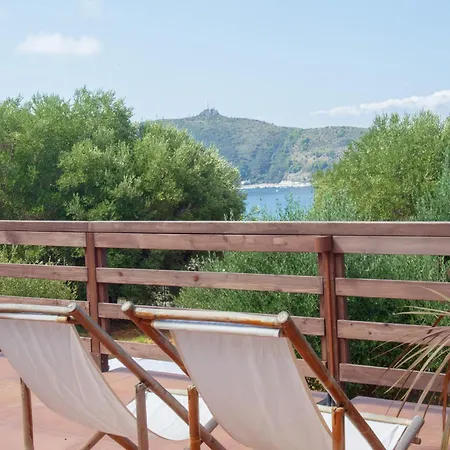 Donnasilia ベッド・アンド・ブレックファスト