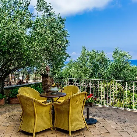 Bed & Breakfast Donnasilia