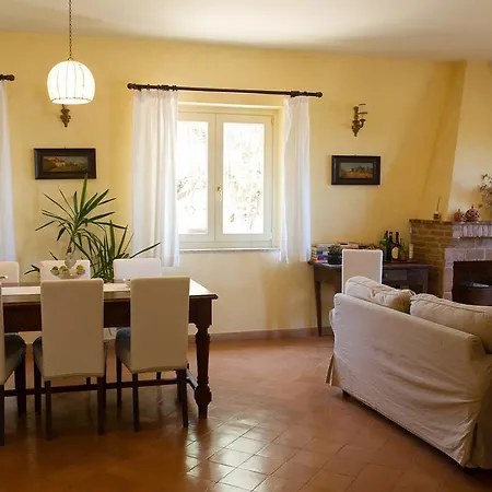 Bed & Breakfast Donnasilia