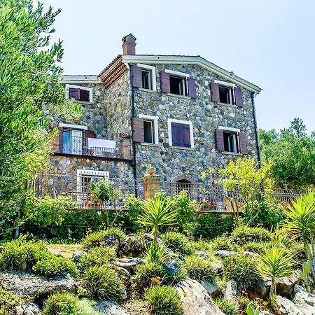 Bed & Breakfast Donnasilia Palinuro