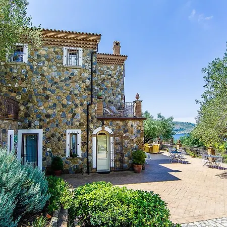 Bed & Breakfast Donnasilia