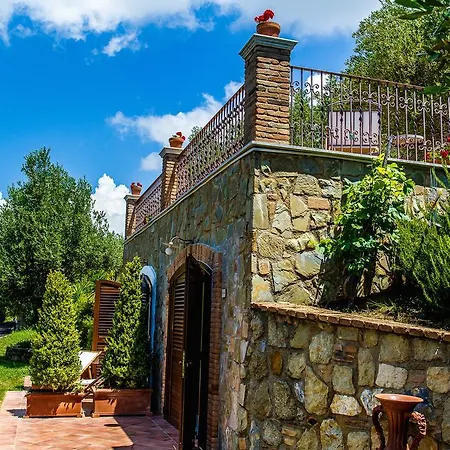 Bed & Breakfast Donnasilia 3*