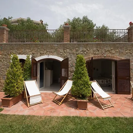 Bed & Breakfast Donnasilia