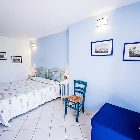 Bed & Breakfast Donnasilia