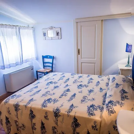 Bed & Breakfast Donnasilia