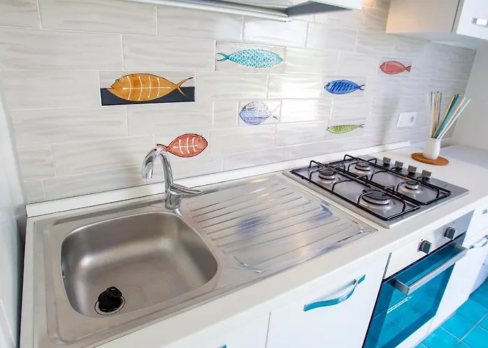 Donnasilia 3* パリヌロ