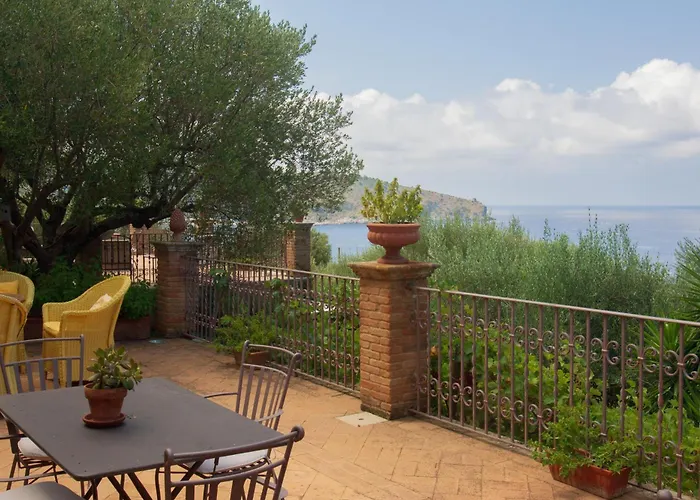 Donnasilia パリヌロ