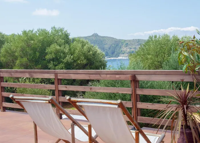 Donnasilia ベッド・アンド・ブレックファスト