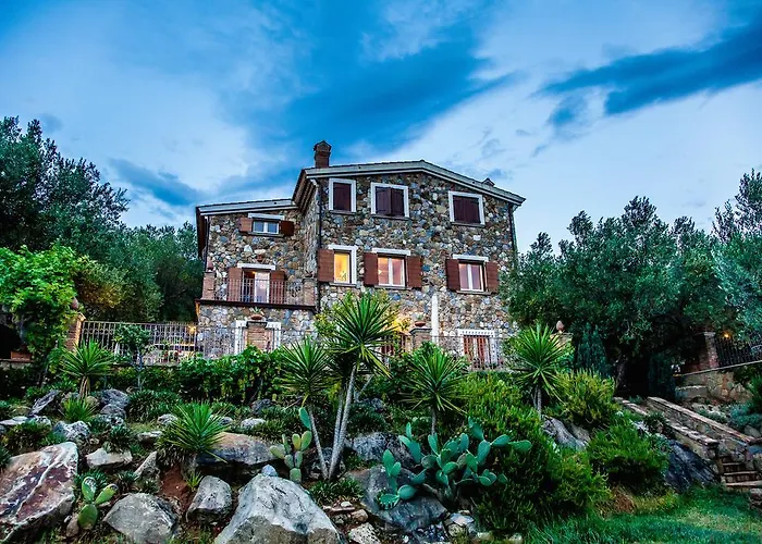 Donnasilia パリヌロ