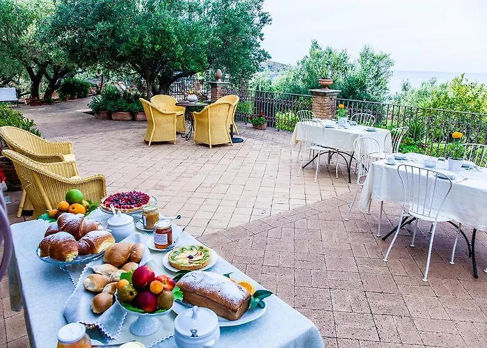 Donnasilia パリヌロ