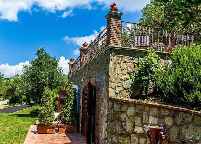 ベッド・アンド・ブレックファスト Donnasilia 3*