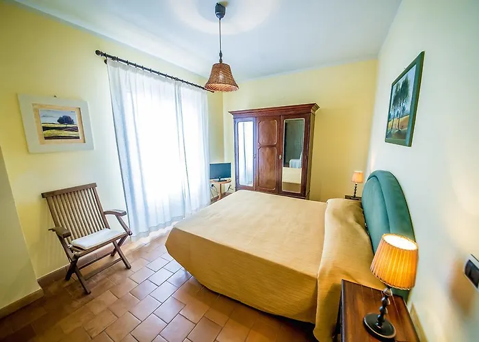 Donnasilia パリヌロ