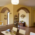 B&B Donnasilia 3*