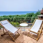 B&B Donnasilia 3*