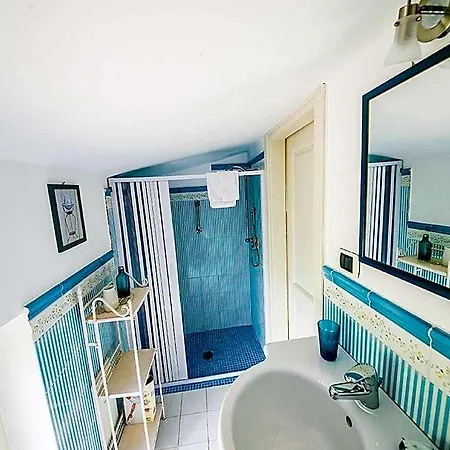 Donnasilia Bed & Breakfast