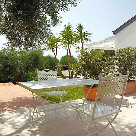Bed & Breakfast Donnasilia Palinuro