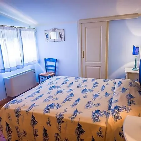 Donnasilia Bed & Breakfast