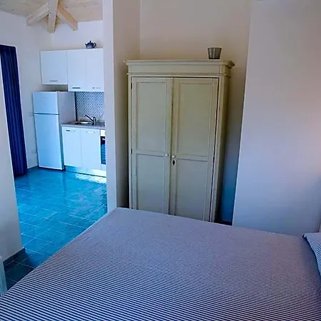 Bed & Breakfast Donnasilia