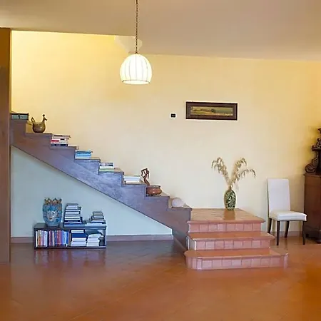 Donnasilia Bed & Breakfast