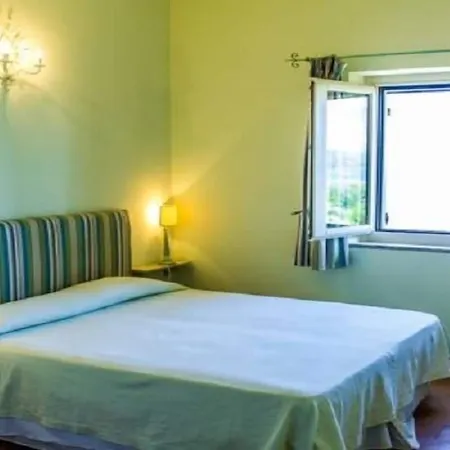 Bed & Breakfast Donnasilia Palinuro