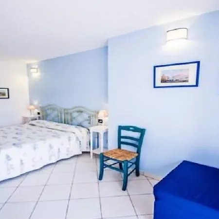 Bed & Breakfast Donnasilia