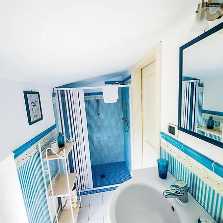 Bed & Breakfast Donnasilia